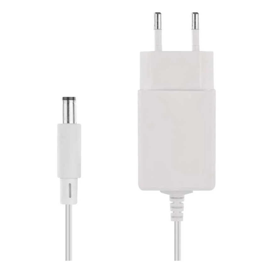 Lampe de table flexible à intensité variable LED/12W/230V 3000K/4000K/6500K blanc