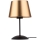 Lampe de table GLORY 1xE27/15W/230V doré