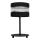 Lampe de table HELEN 1xE27/15W/230V noire