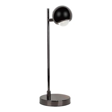 Lampe de table LED/5W/230V 3000K noir