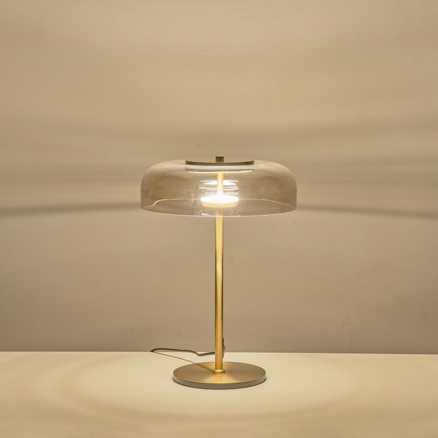 Lampe de table LED/8W/230V 3000K