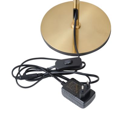 Lampe de table LED/8W/230V 3000K