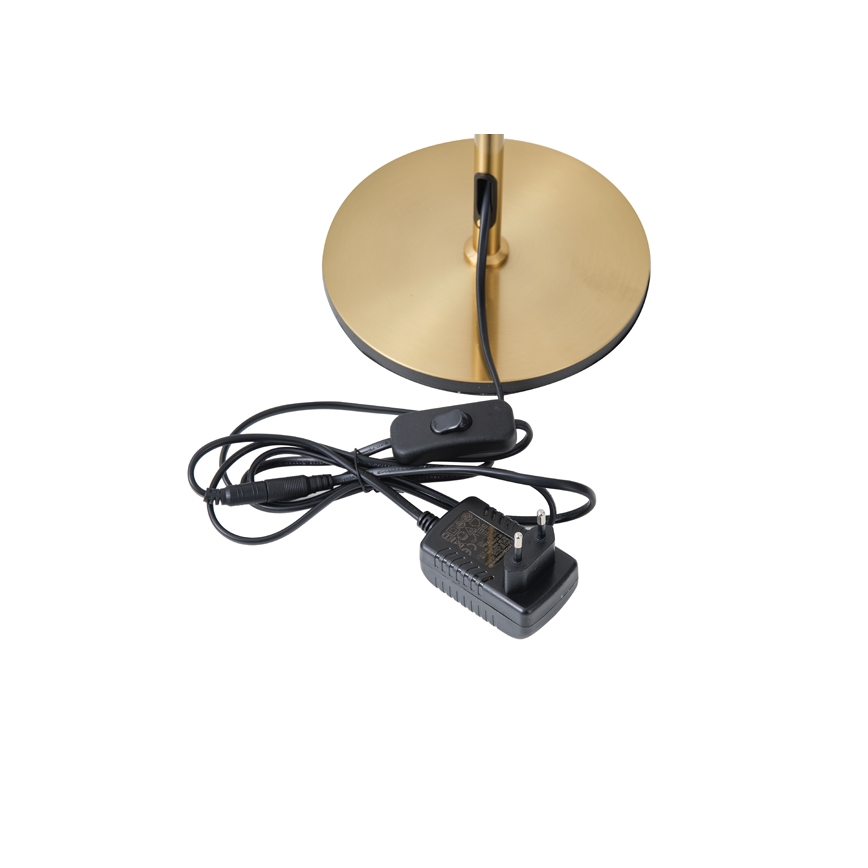 Lampe de table LED/8W/230V 3000K