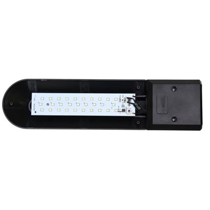 Lampe de table LED ADEPT LED/8W/230V