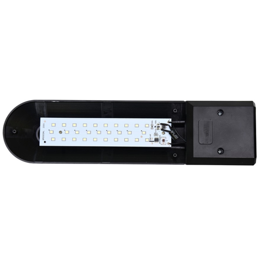 Lampe de table LED ADEPT LED/8W/230V