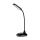 Lampe de table LED dimmable LED/5W/230V avec charge sans fil