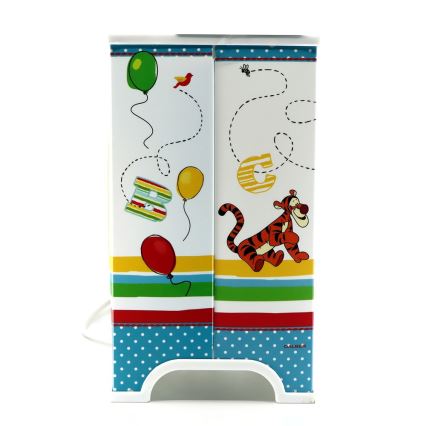 Lampe de table LED enfant WINNIE the POOH LED/1W