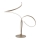 Lampe de table LED IVANA LED/5W/230V beige