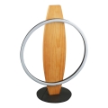 Lampe de table LED MELISA LED/10W/230V en pin