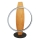 Lampe de table LED MELISA LED/10W/230V en pin