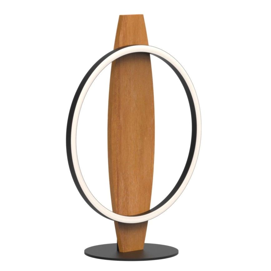 Lampe de table LED MELISA LED/10W/230V en pin