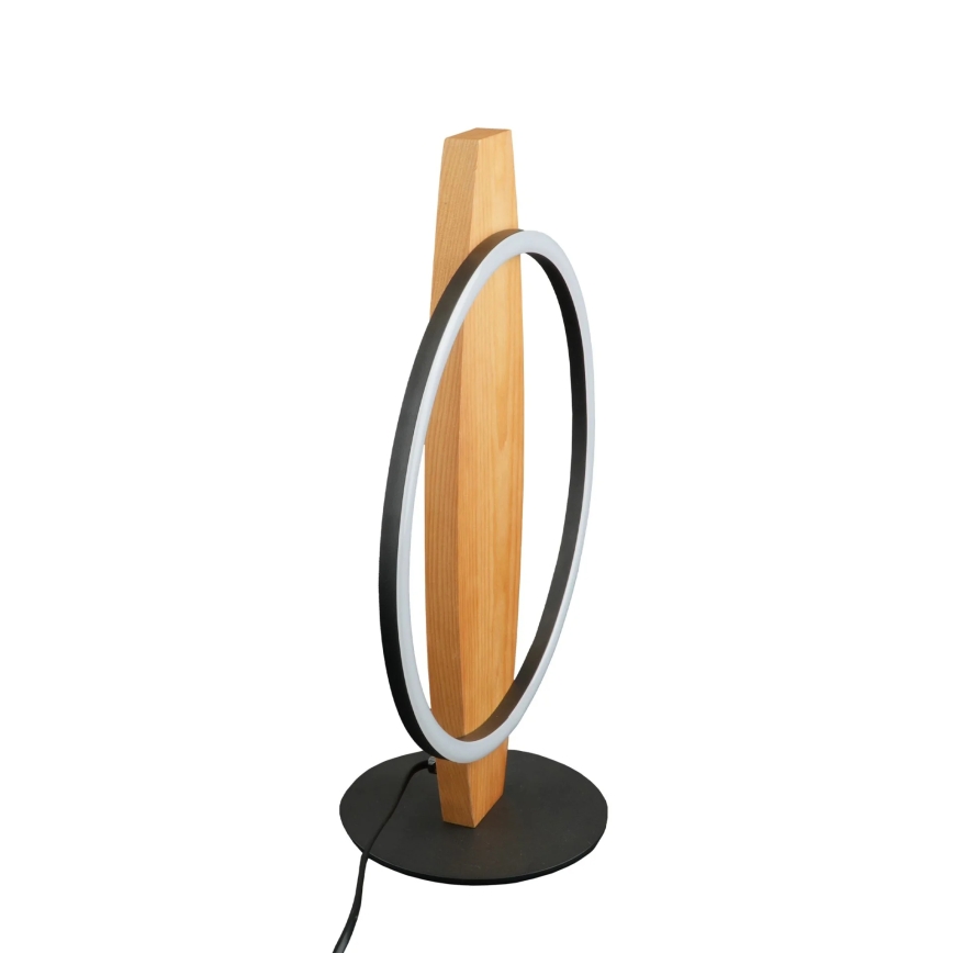 Lampe de table LED MELISA LED/10W/230V en pin