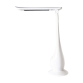 Lampe de table LED rechargeable LILLY LED/4W/5V 1200 mAh blanche