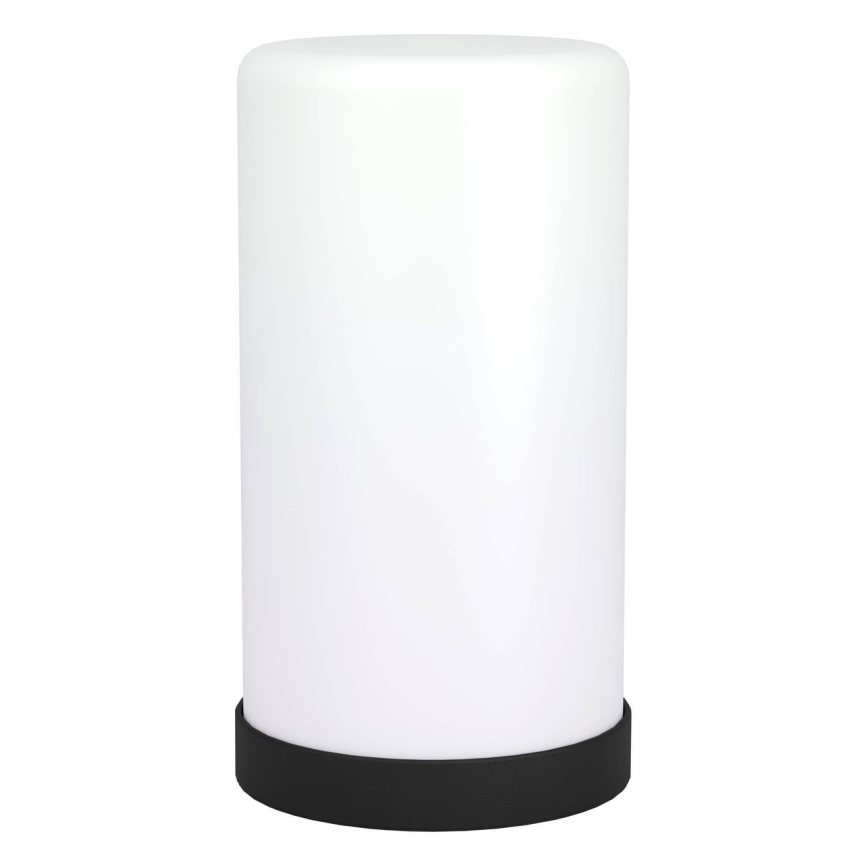 LED RGBIC Lampe de table dimmable LED/7,5W/230V 3000K + télécommande