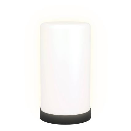 LED RGBIC Lampe de table dimmable LED/7,5W/230V 3000K + télécommande