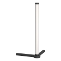 Lampe de table LED RGBIC dimmable LED/5,9W/230V 3000K + télécommande