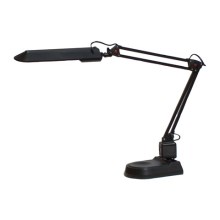 Lampe de table LED STUDIO LED/9W/230V noir
