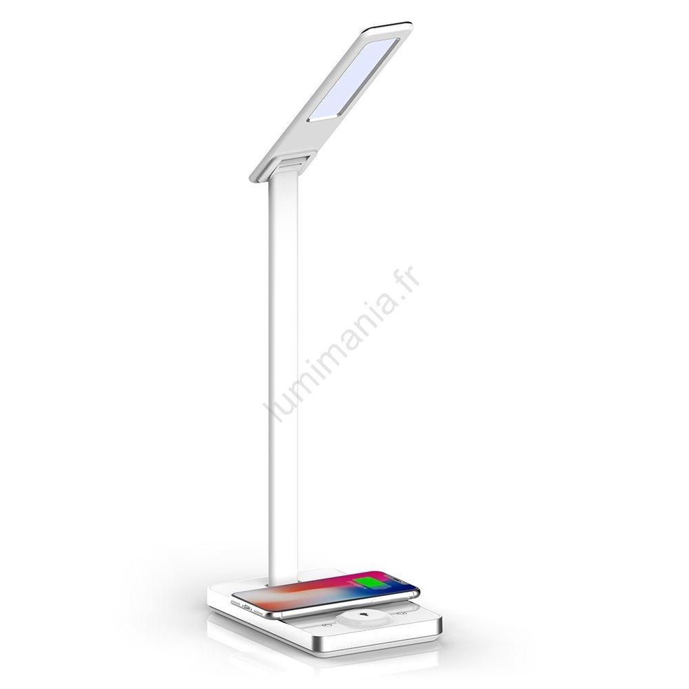 Lampe Tactile Intensite Variable