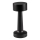 Lampe de table LED tactile dimmable SIMPLY LED/5V 2700/4000/6500K 800 mAh noire