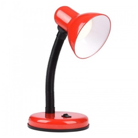 Lampe de table LED TAMI LED/5W/230V rouge