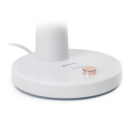 Lampe de table LIBRA LED/10W/230V blanc
