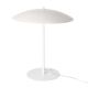 Lampe de table LUND LED/10,5W/230V blanche