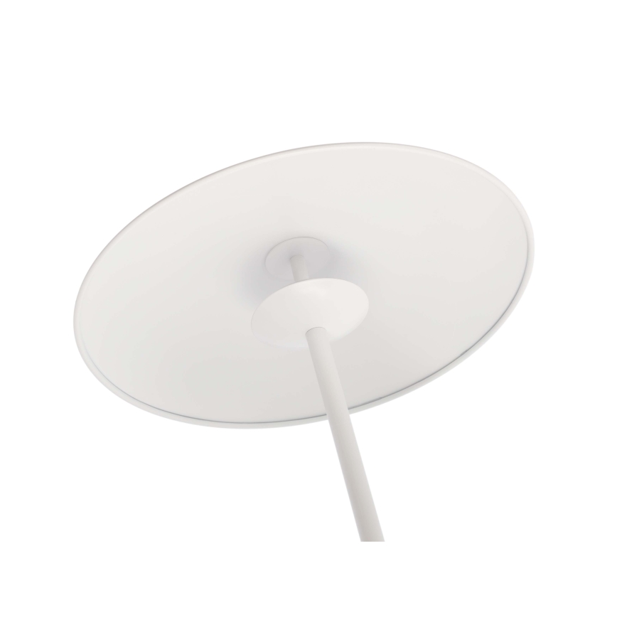 Lampe de table LUND LED/10,5W/230V blanche