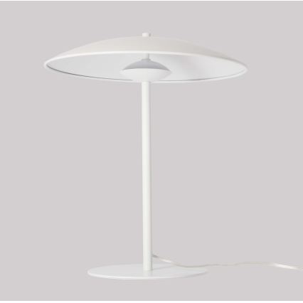 Lampe de table LUND LED/10,5W/230V blanche