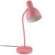 Lampe de table MIMI 1xE27/10W/230V rose