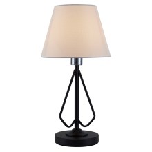 Lampe de table MORLEY 1xE14/60W/230V