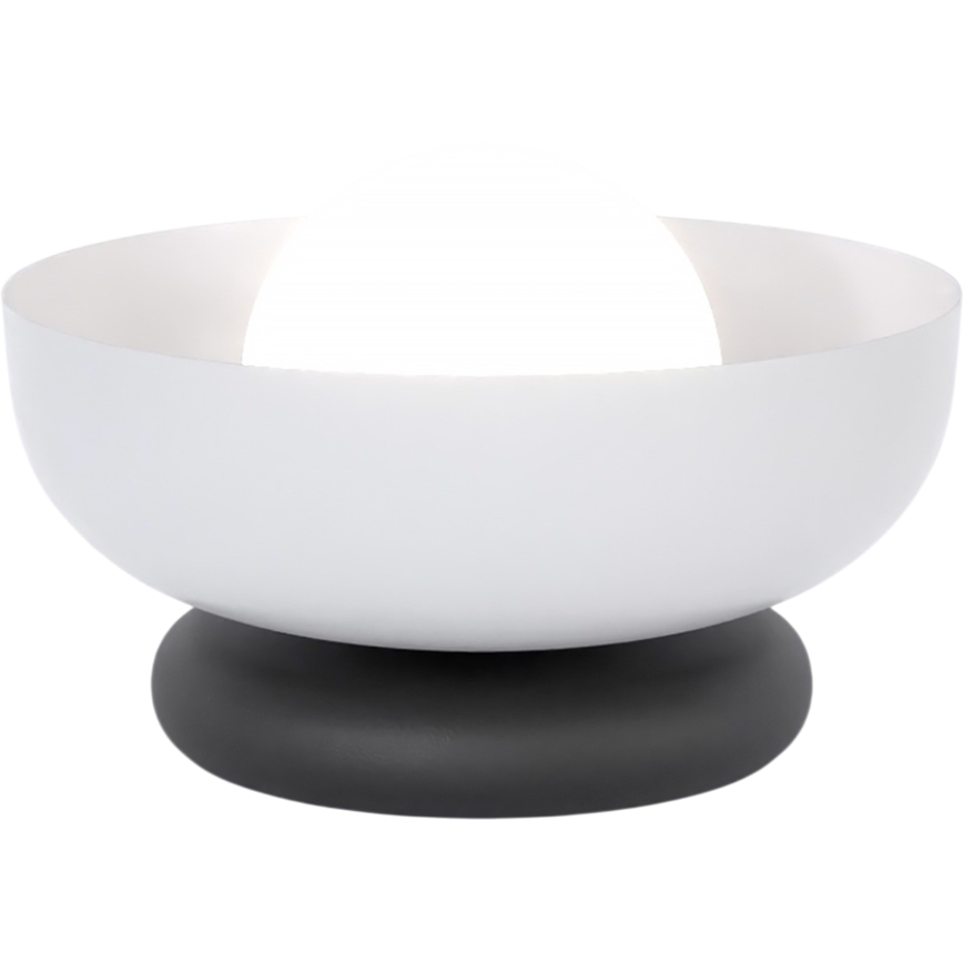 Lampe de table OZZY 1xG9/8W/230V grise