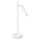 Lampe de table PASTELO 1xG9/8W/230V blanc
