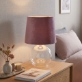 Lampe de table PICO 1xE14/40W/230V