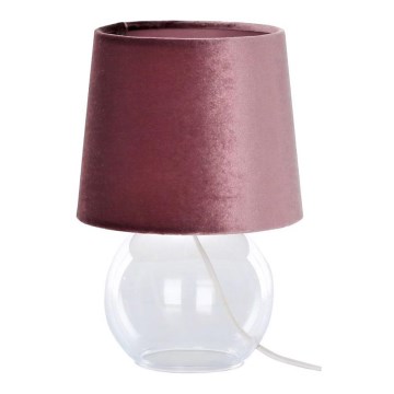 Lampe de table PICO 1xE14/40W/230V