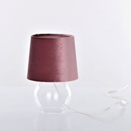 Lampe de table PICO 1xE14/40W/230V