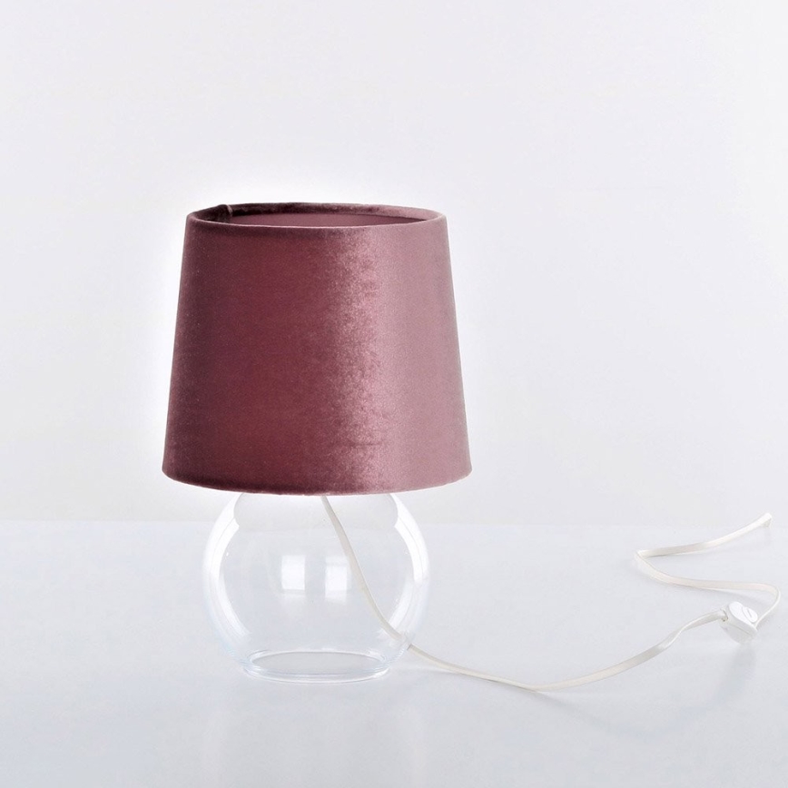 Lampe de table PICO 1xE14/40W/230V