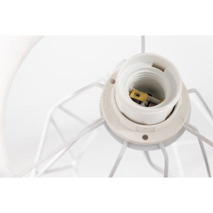 Lampe de table pour enfant KIDS ROOM 1xE27/60W/230V Ø 18 cm, motif ballons