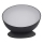 Lampe de table RGB à intensité variable GoSmart LED/7W/230V Wi-Fi noir