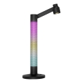 Lampe de table RGBW à intensité variable LED/10W/5V 2700-6000K Wi-Fi Tuya + télécommande