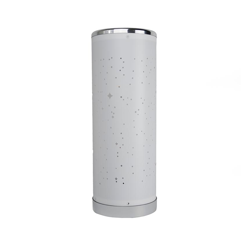 Lampe de table RGBW à intensité variable LED/5W/230V + télécommande