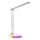 Lampe de table RGBW BRUNO LED/5W/5V 3000/4500/6000K blanc