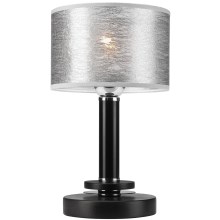 Lampe de table ROSA 1xE27/60W/230V hêtre