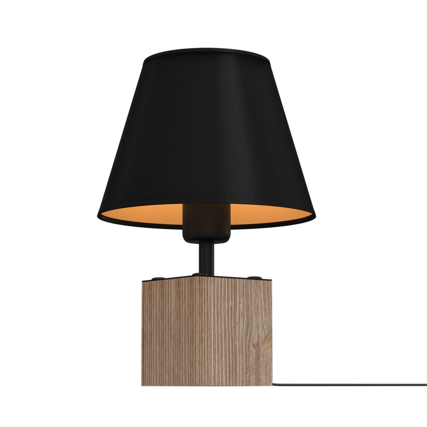 Lampe de table SODER 1xE27/60W/230V