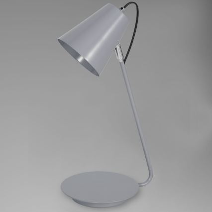 lampe de table TABLE LAMPS 1xE27/60W/230V