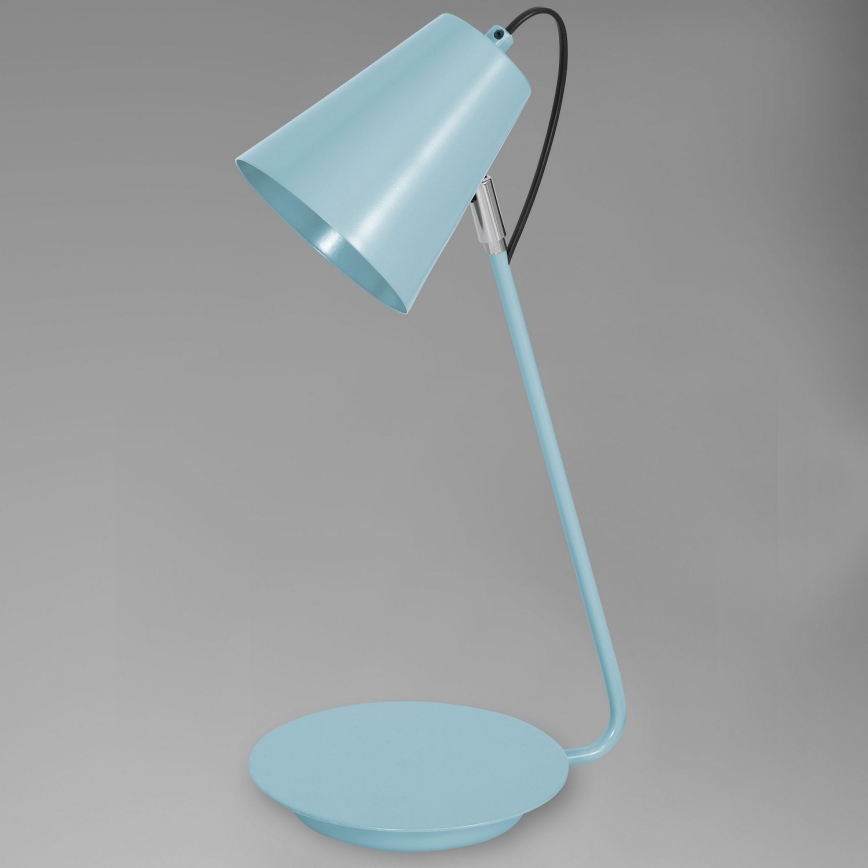 lampe de table TABLE LAMPS 1xE27/60W/230V