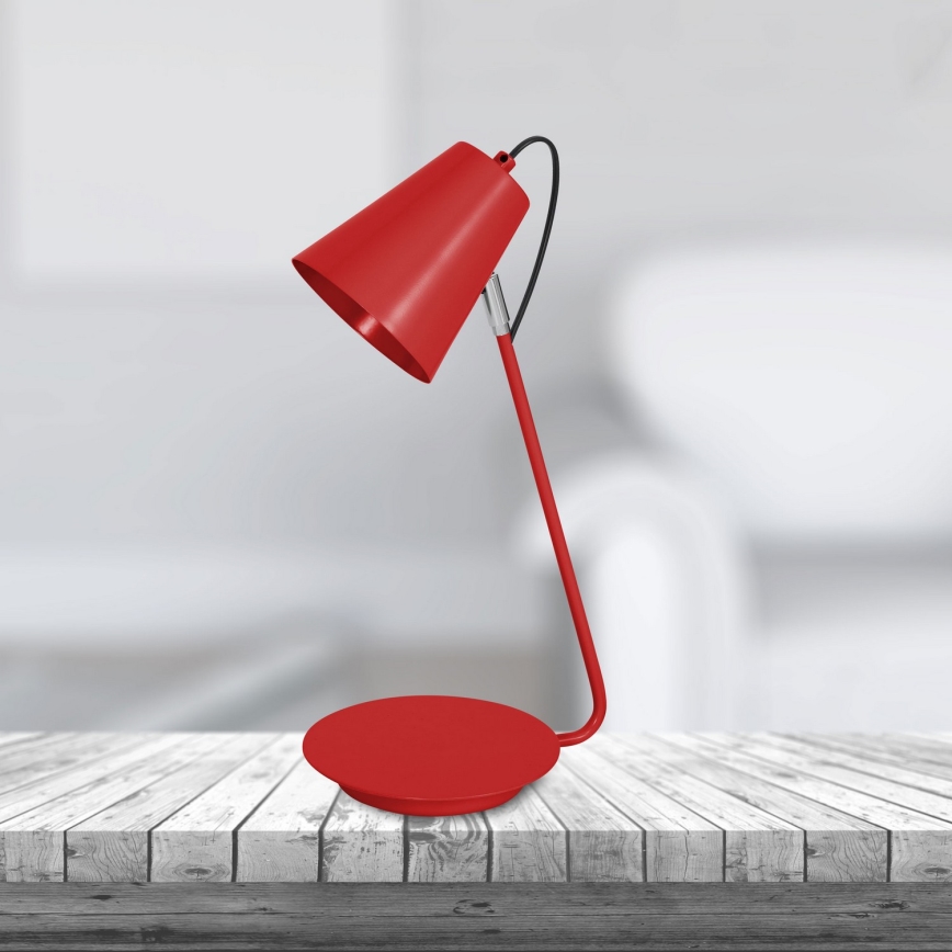 lampe de table TABLE LAMPS 1xE27/60W/230V