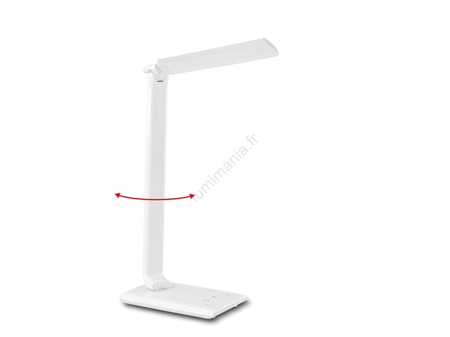 Lampe Tactile Intensite Variablenull