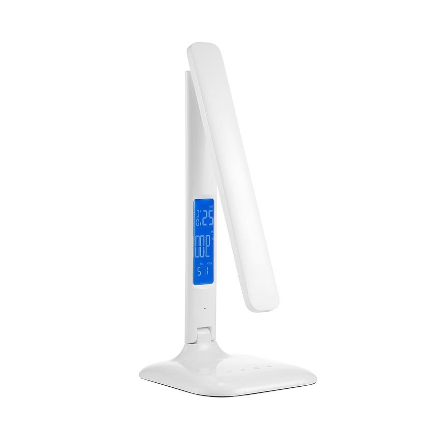 Lampe de table tactile à intensité variable NAOMI LED/5W/230V 3000-6500K
