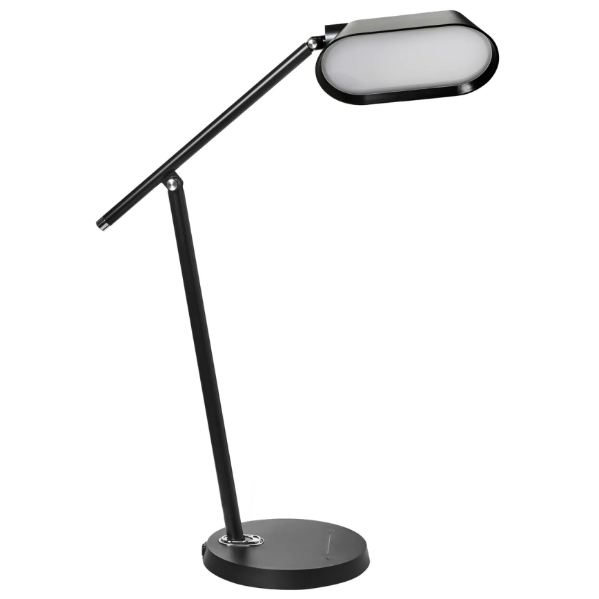 Lampe de table tactile à LED dimmable MMOODS LED/230V