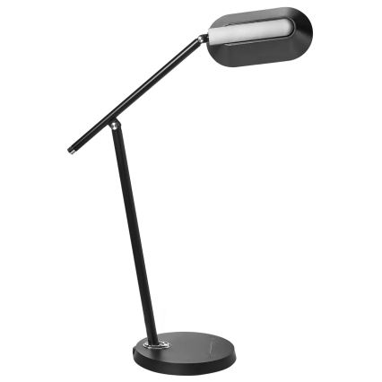 Lampe de table tactile à LED dimmable MMOODS LED/230V